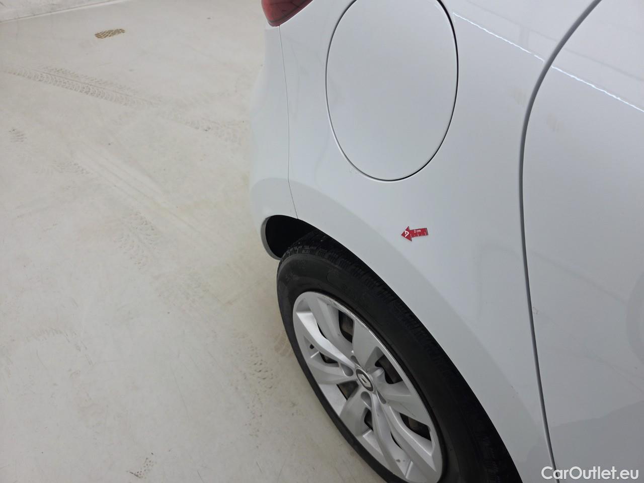  Renault  Clio 1.0 TCe 90CP Life #19