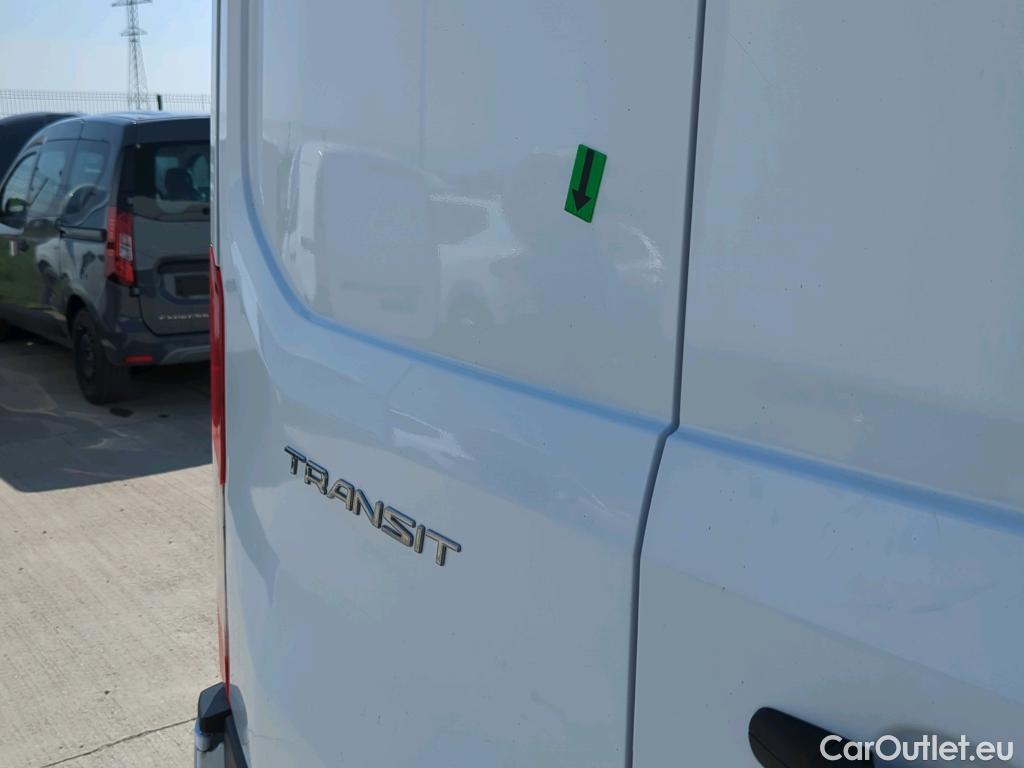  Ford  Transit 2.0EcoBlue 130PS 350 L4H3 Trend RWD #19