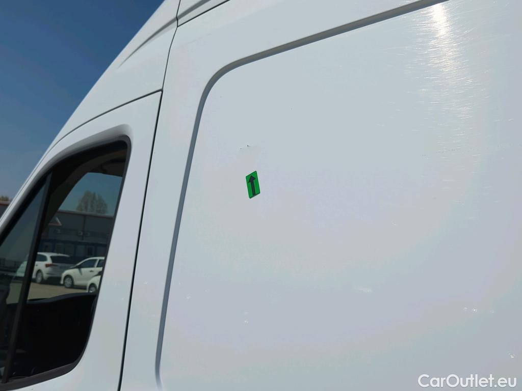  Ford  Transit 2.0EcoBlue 130PS 350 L4H3 Trend RWD #3