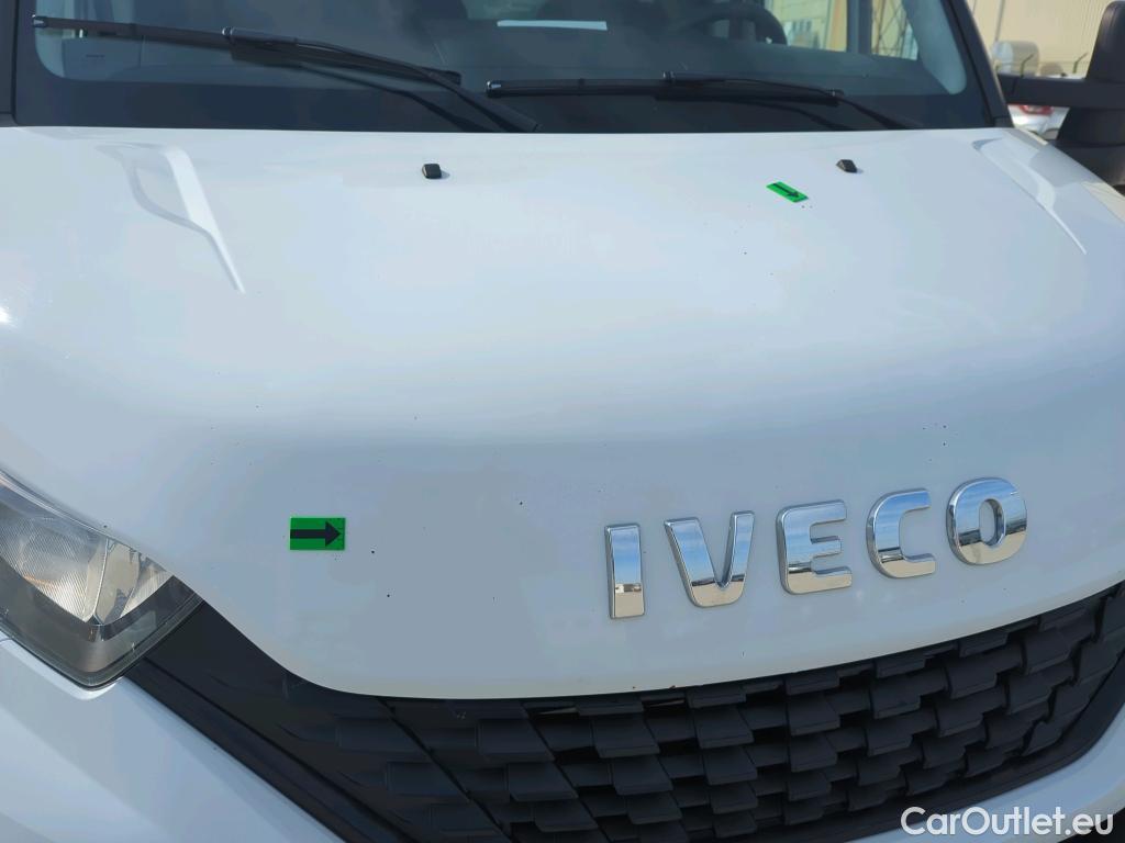 Iveco  Daily 3.0 35C16H3 ampatament 4100 #9