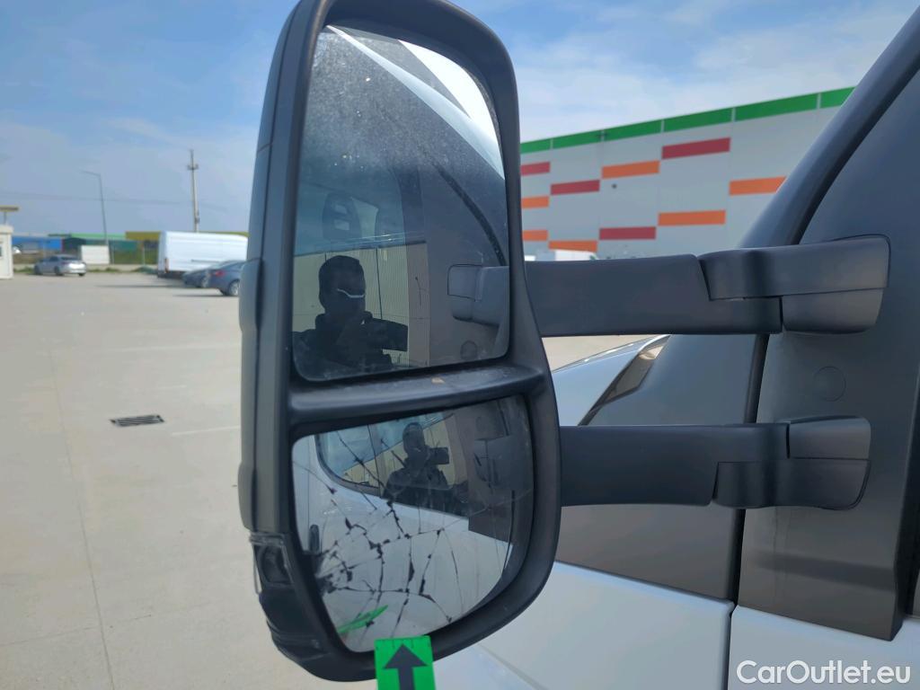  Iveco  Daily 3.0 35C16H3 ampatament 4100 #11