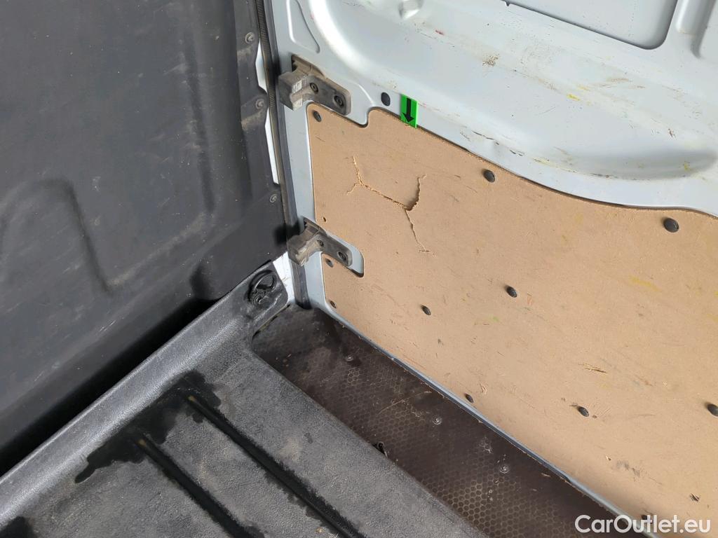  Ford  Transit 2.0EcoBlue 130PS 350 L4H3 Trend RWD #29