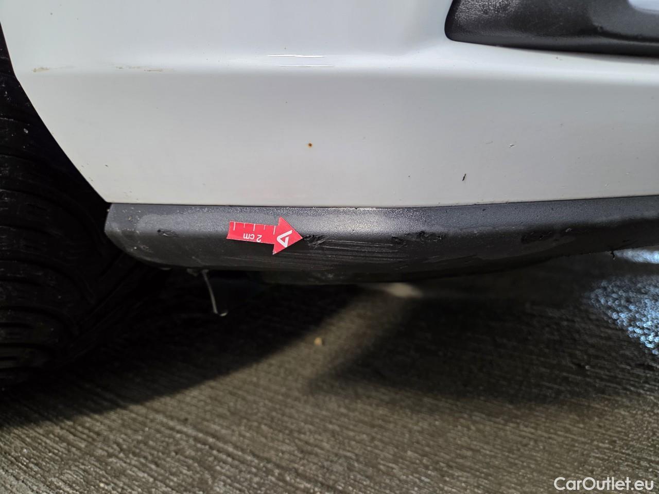  Ford  Focus 1.5 EcoBlue 120CP Titanium #11