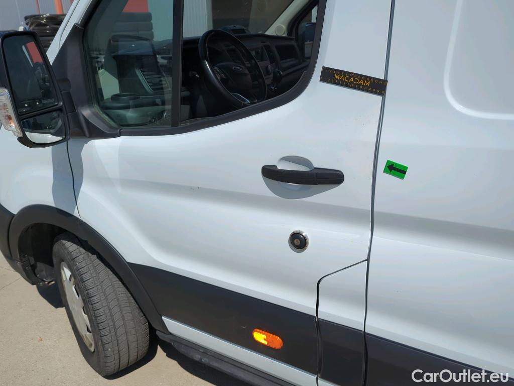  Ford  Transit 2.0EcoBlue 130PS 350 L4H3 Trend RWD #25