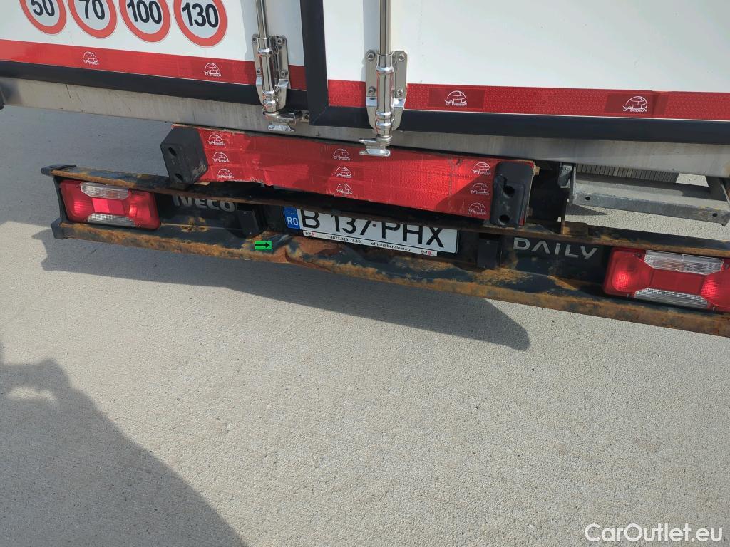 Iveco  Daily 3.0 35C16H3 ampatament 4100 #5