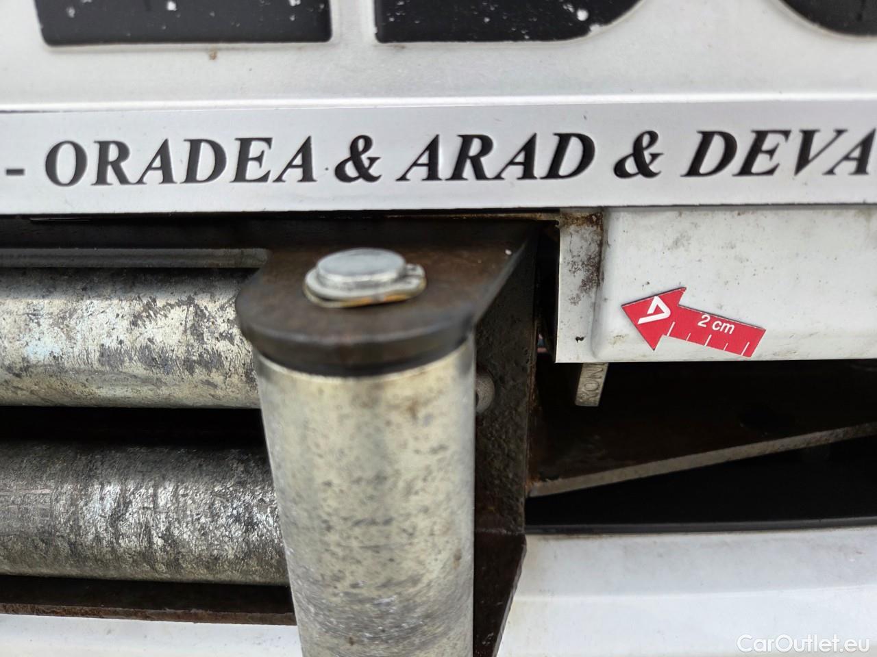  Ford  Ranger 2.0 EcoBlue 170CP Double Cab XLT 4WD #14