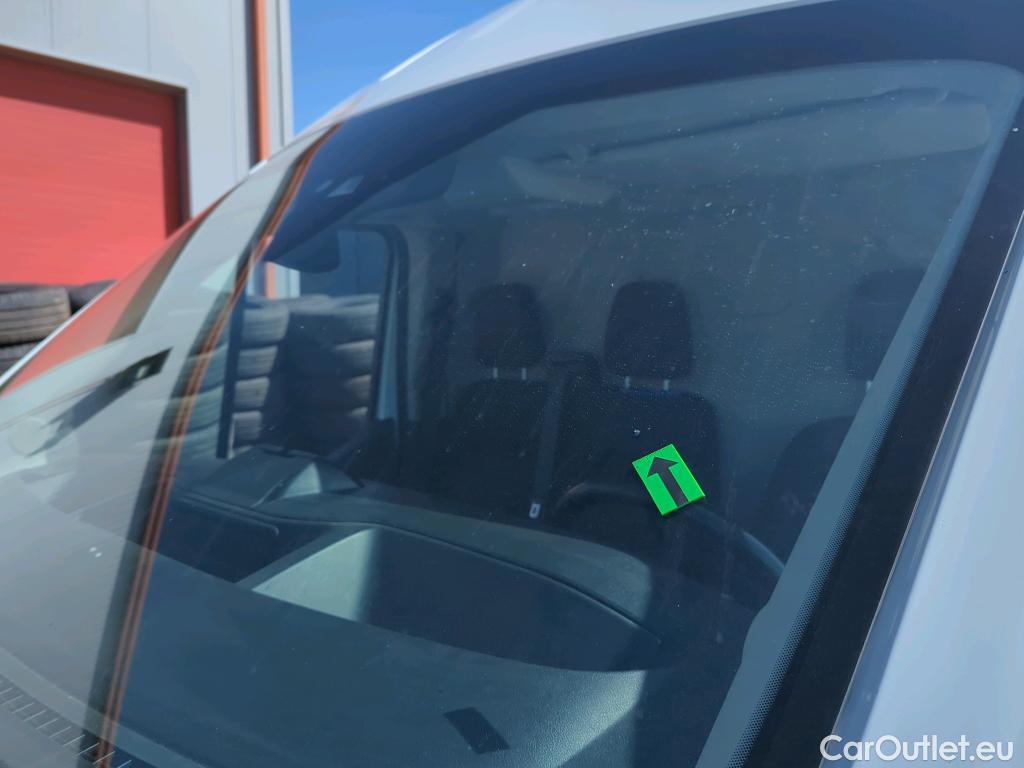  Ford  Transit 2.0EcoBlue 130PS 350 L4H3 Trend RWD #1