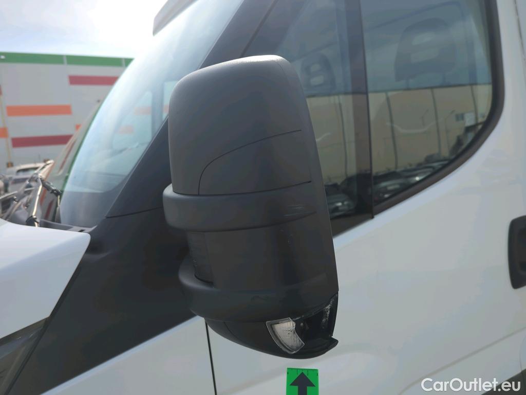  Iveco  Daily 3.0 35C16H3 ampatament 4100 #15