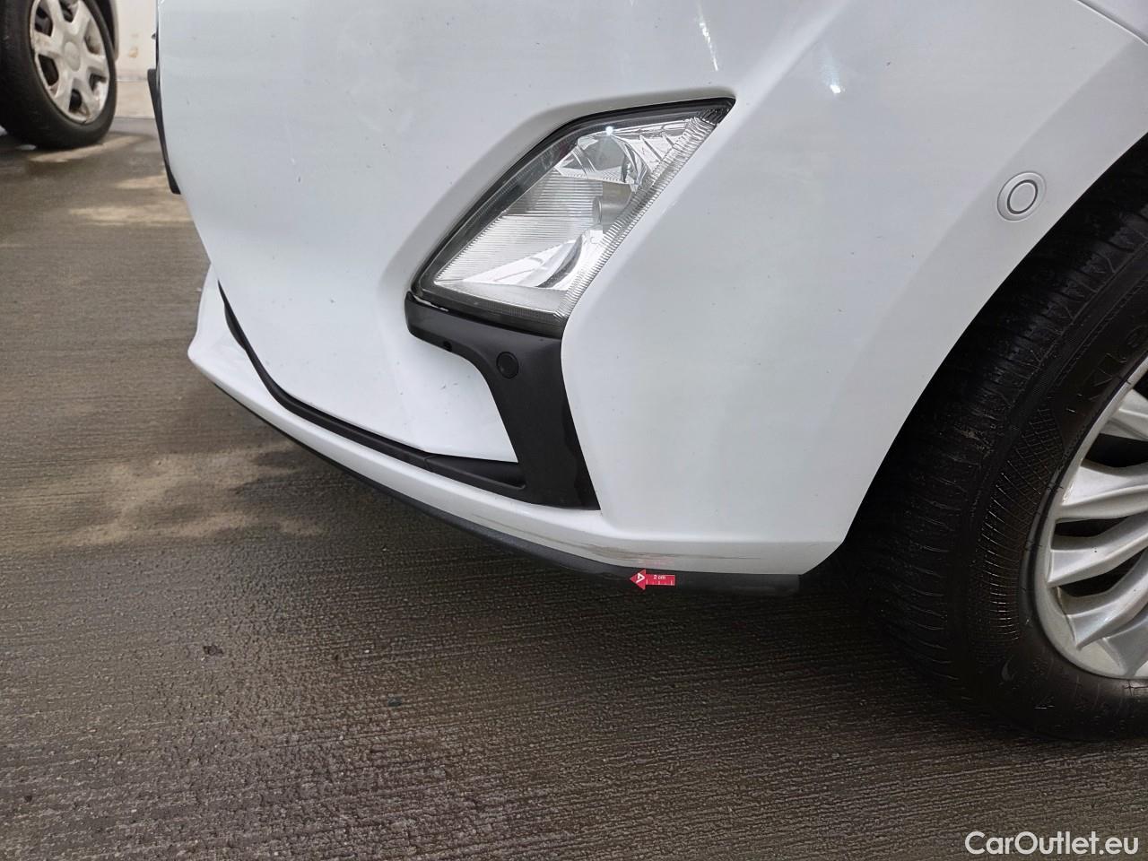  Ford  Focus 1.5 EcoBlue 120CP Titanium #8