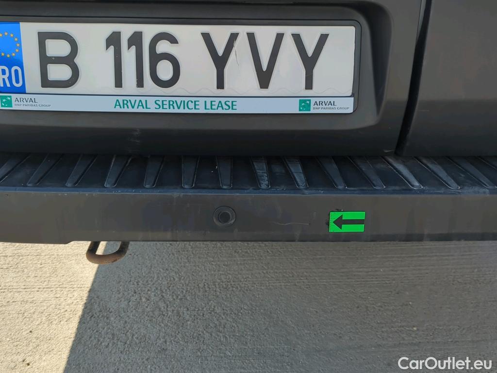  Ford  Transit 2.0EcoBlue 130PS 350 L4H3 Trend RWD #21