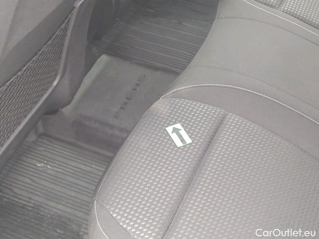  Ford  Focus 1.0 EcoBoost 100CP Trend Connected #16