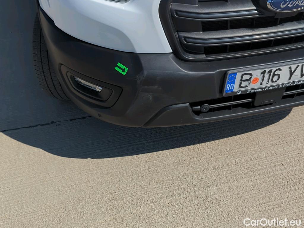  Ford  Transit 2.0EcoBlue 130PS 350 L4H3 Trend RWD #15