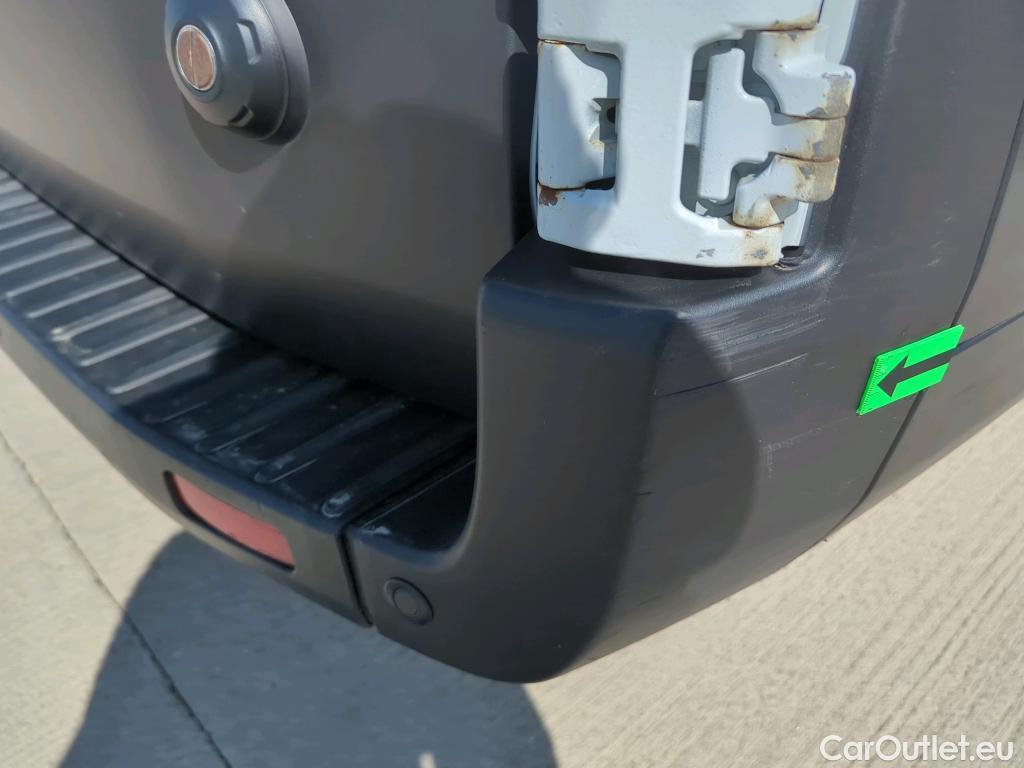  Ford  Transit 2.0EcoBlue 130PS 350 L4H3 Trend RWD #18