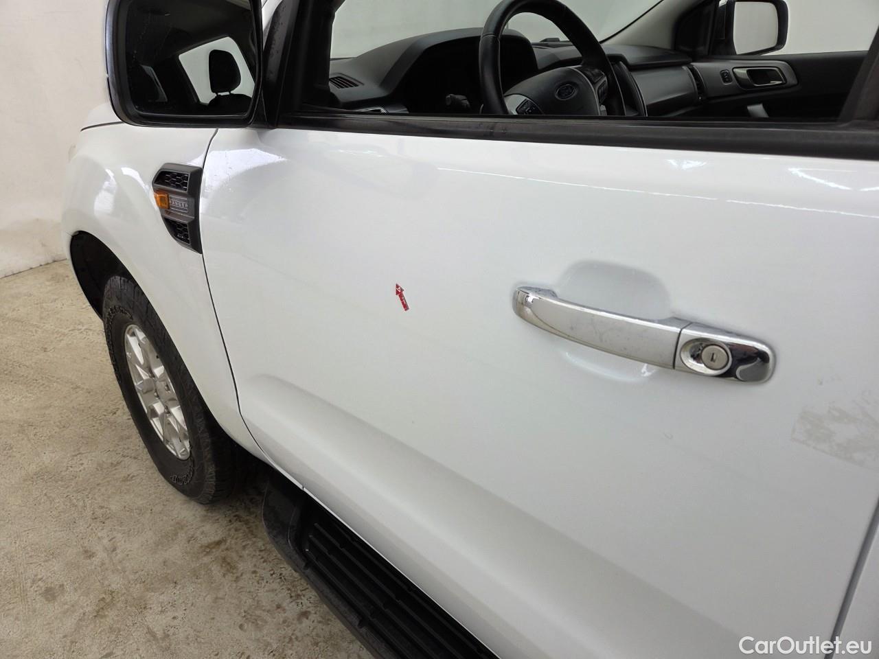  Ford  Ranger 2.0 EcoBlue 170CP Double Cab XLT 4WD #2