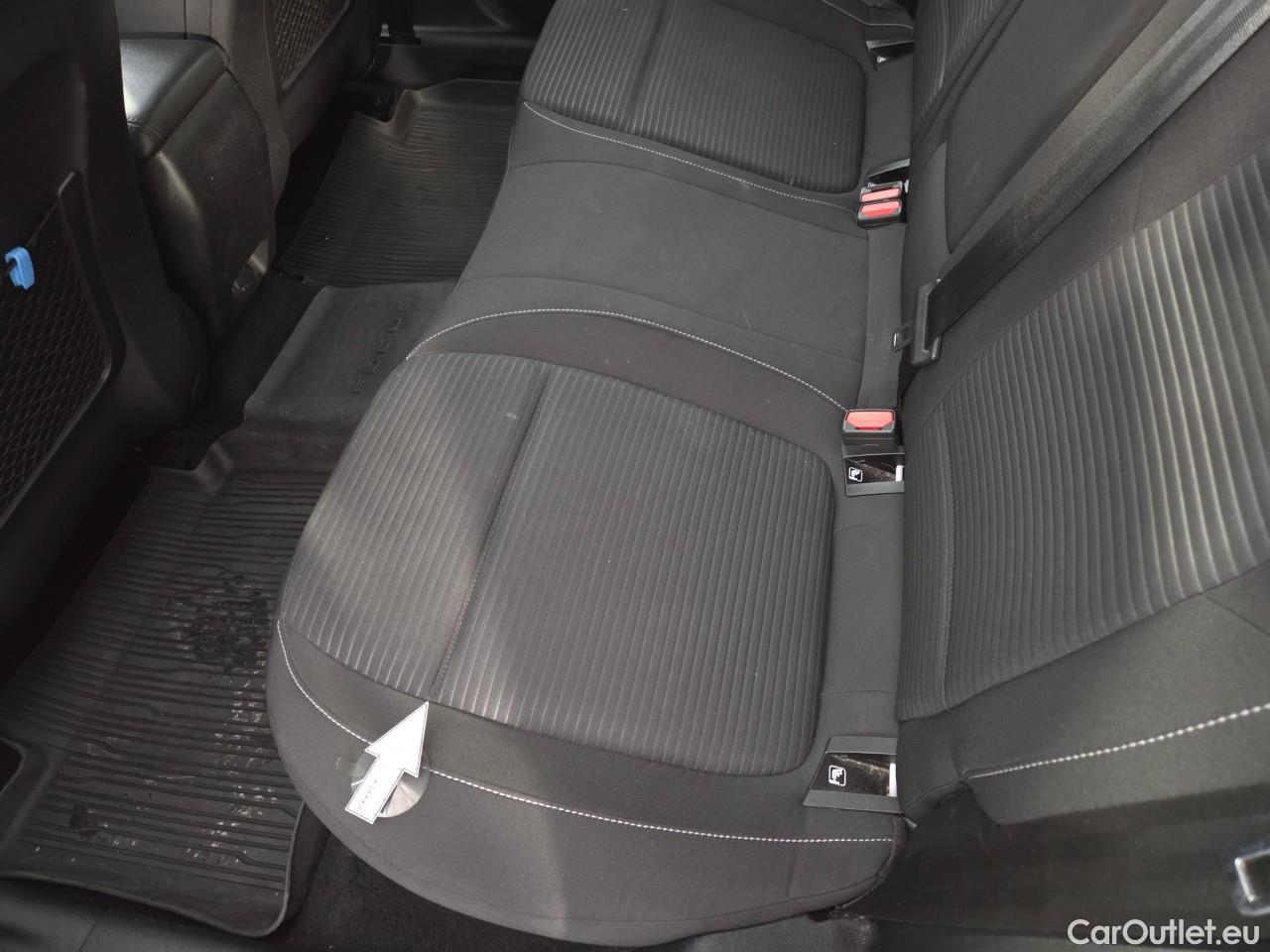  Ford  Focus 1.5 EcoBlue 120CP Titanium #51