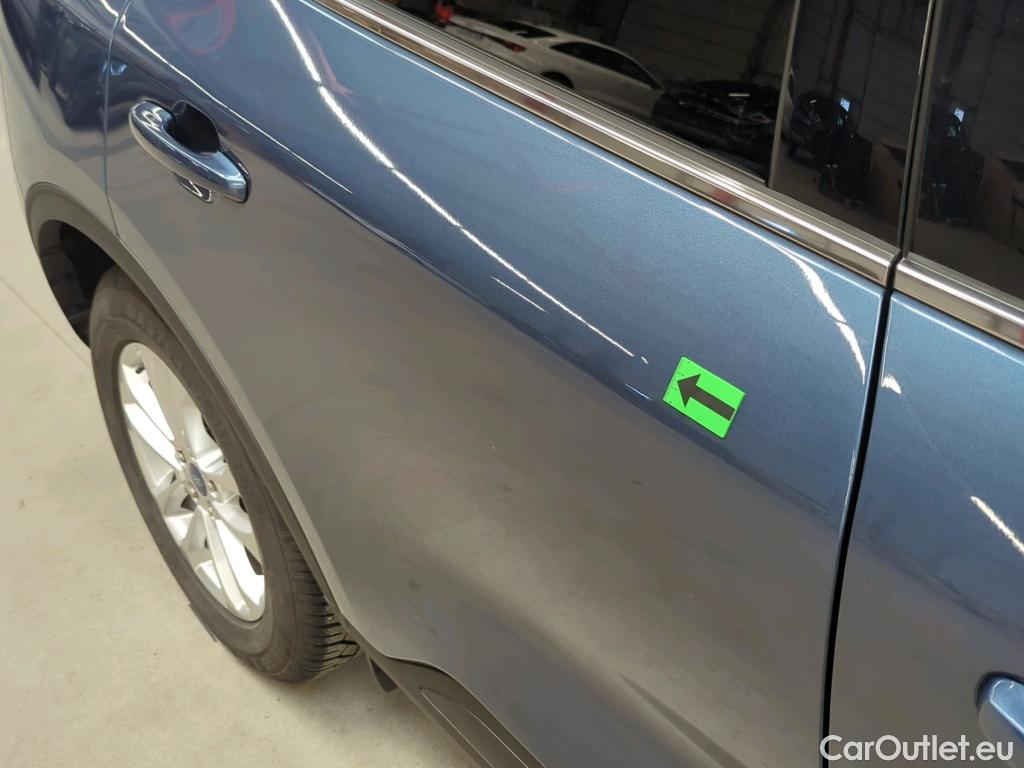  Ford  Kuga 1.5 EcoBoost 150CP Titanium #14