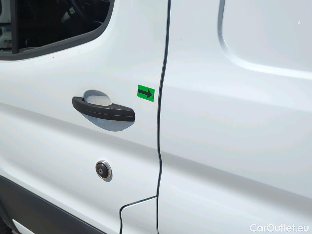  Ford  Transit 2.0EcoBlue 130PS 350 L4H3 Trend RWD #25