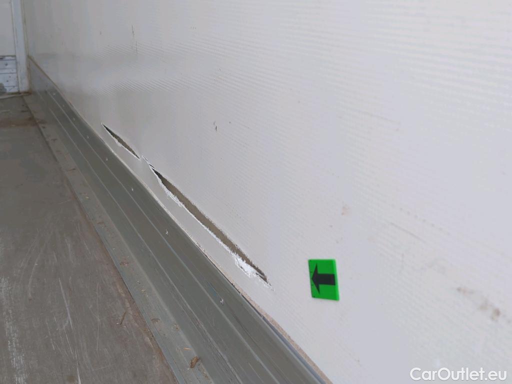  Iveco  Daily 3.0 35C16H3 ampatament 4100 #4