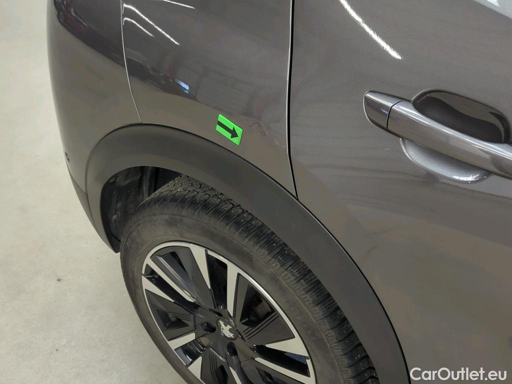  Peugeot  2008 1.5 BlueHDi 130CP GT Pack Auto STT #1