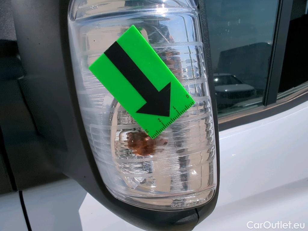  Ford  Transit 2.0EcoBlue 130PS 350 L4H3 Trend RWD #55