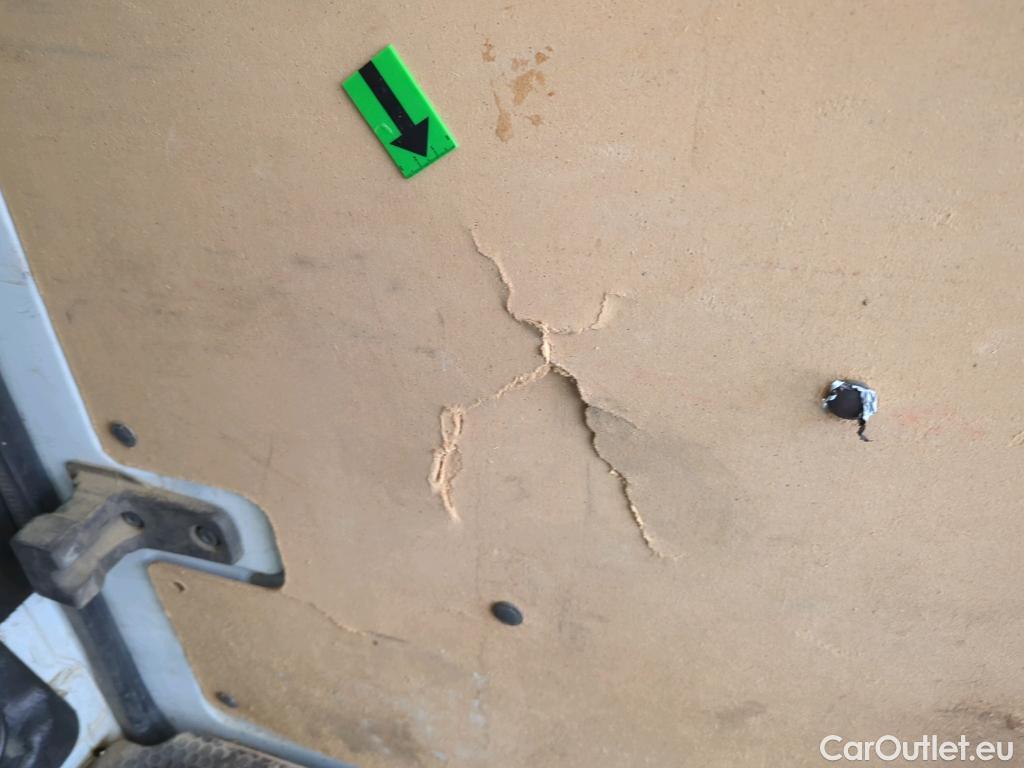  Ford  Transit 2.0EcoBlue 130PS 350 L4H3 Trend RWD #42