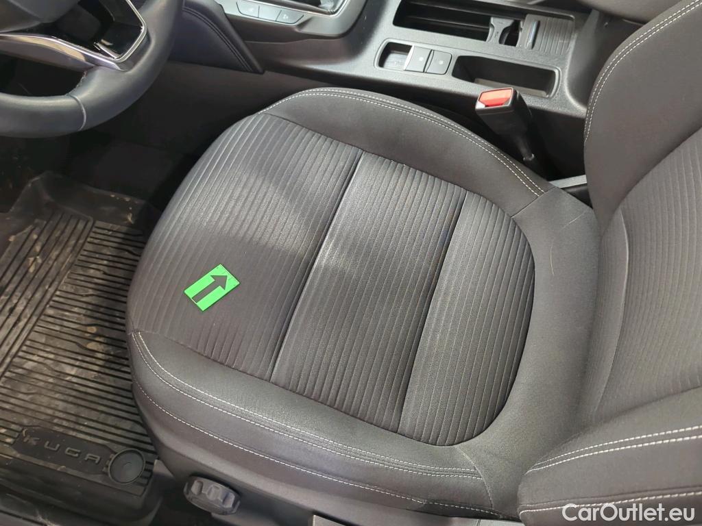  Ford  Kuga 1.5 EcoBoost 150CP Titanium #8