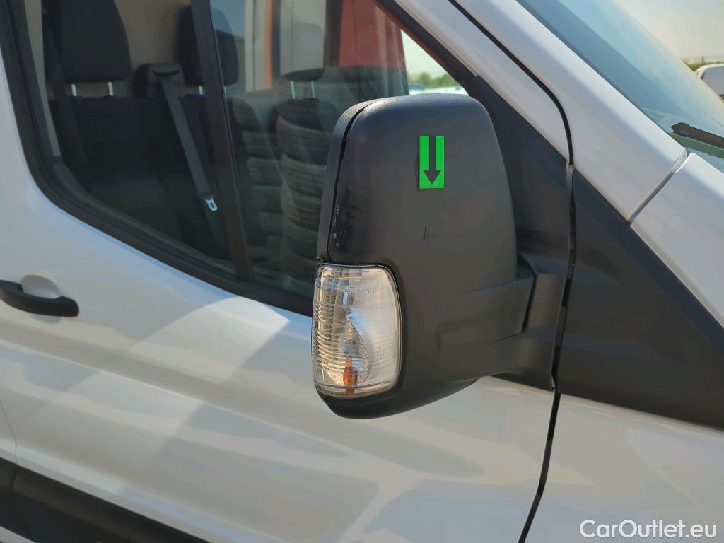  Ford  Transit 2.0EcoBlue 130PS 350 L4H3 Trend RWD #58