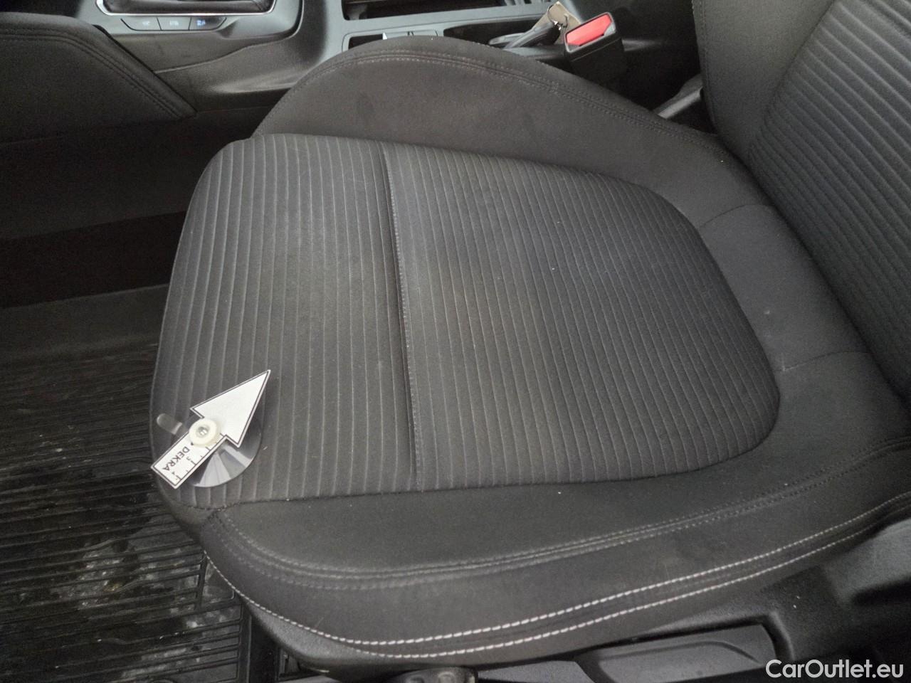  Ford  Focus 1.5 EcoBlue 120CP Titanium #43