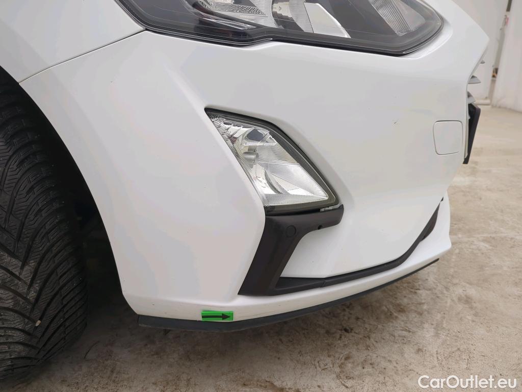  Ford  Focus 1.0 EcoBoost 100CP Trend Connected #5