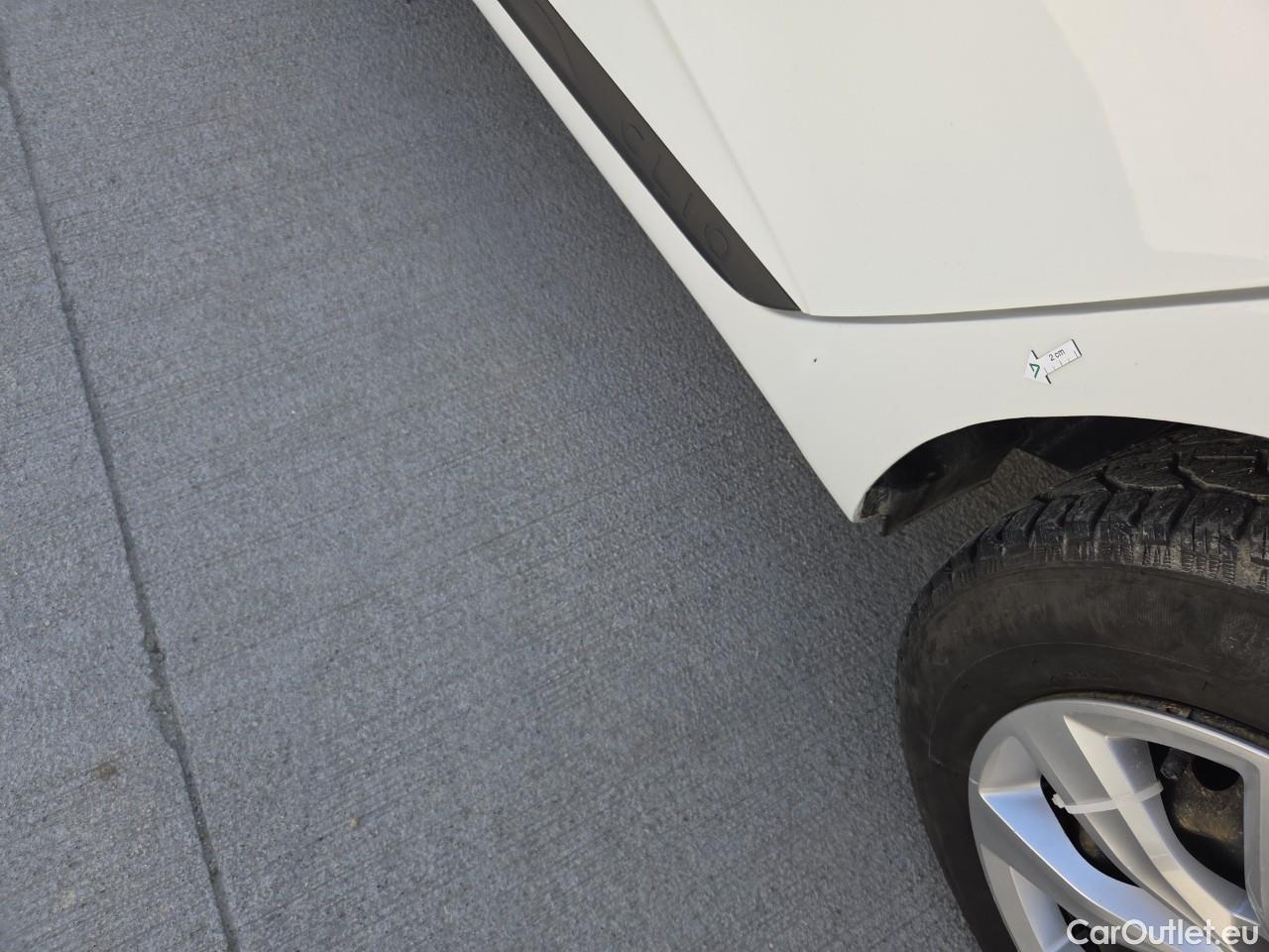  Renault  Clio 1.0 TCe 90CP Life #14