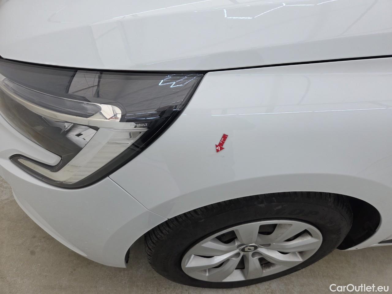  Renault  Clio 1.0 TCe 90CP Life #8