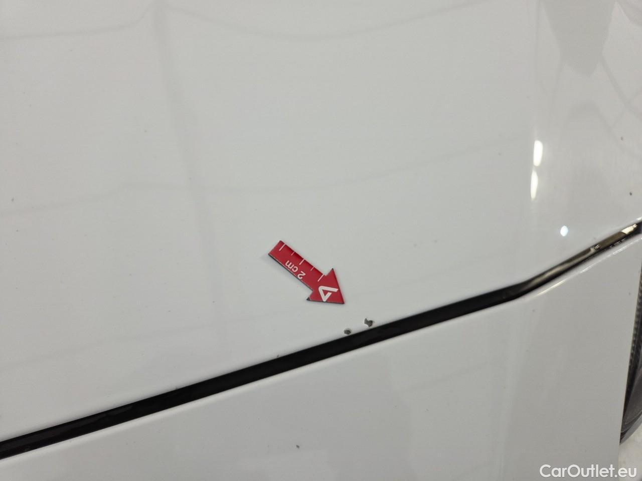  Ford  Focus 1.5 EcoBlue 120CP Titanium #14