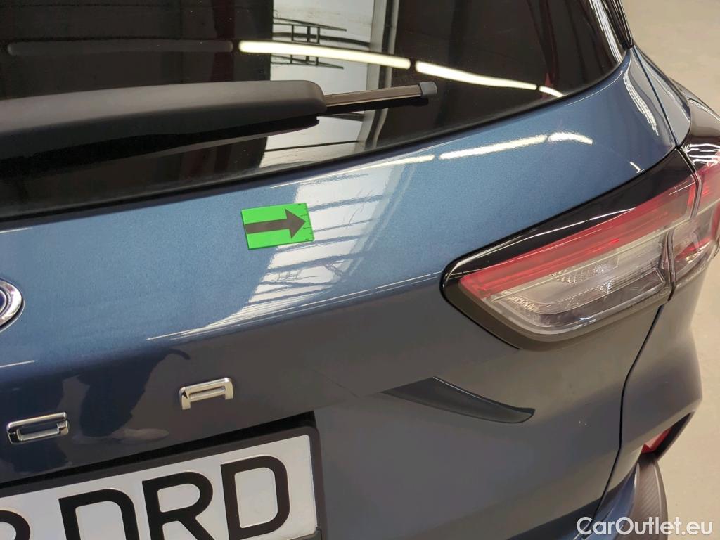  Ford  Kuga 1.5 EcoBoost 150CP Titanium #12