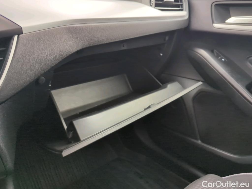  Ford  Focus 1.0 EcoBoost 100CP Trend Connected #11