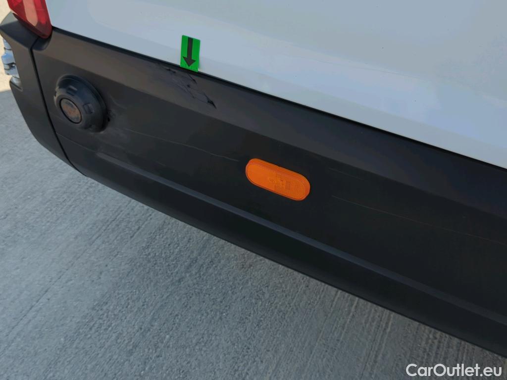  Ford  Transit 2.0EcoBlue 130PS 350 L4H3 Trend RWD #31