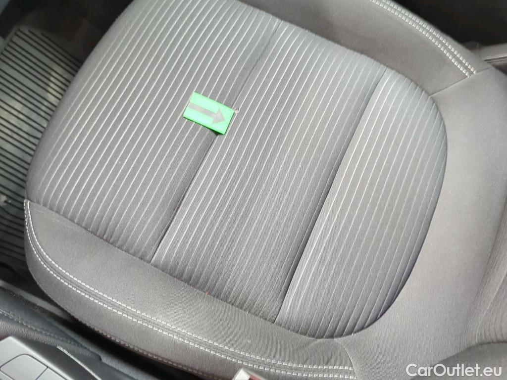  Ford  Kuga 1.5 EcoBoost 150CP Titanium #4