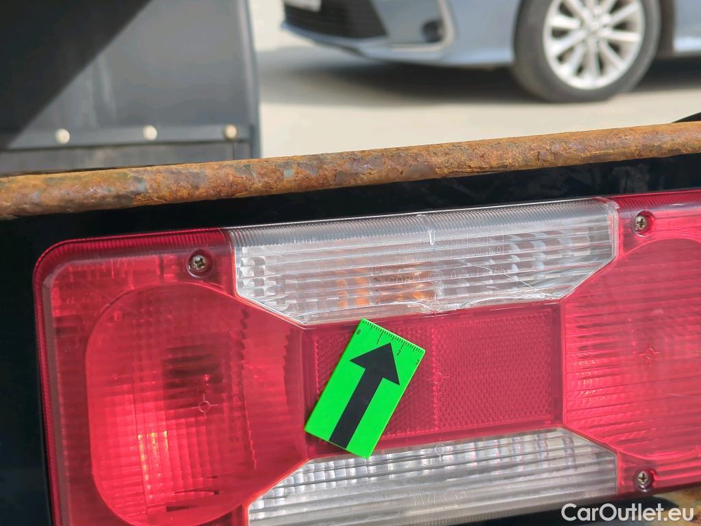  Iveco  Daily 3.0 35C16H3 ampatament 4100 #20