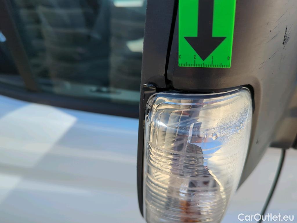  Ford  Transit 2.0EcoBlue 130PS 350 L4H3 Trend RWD #57