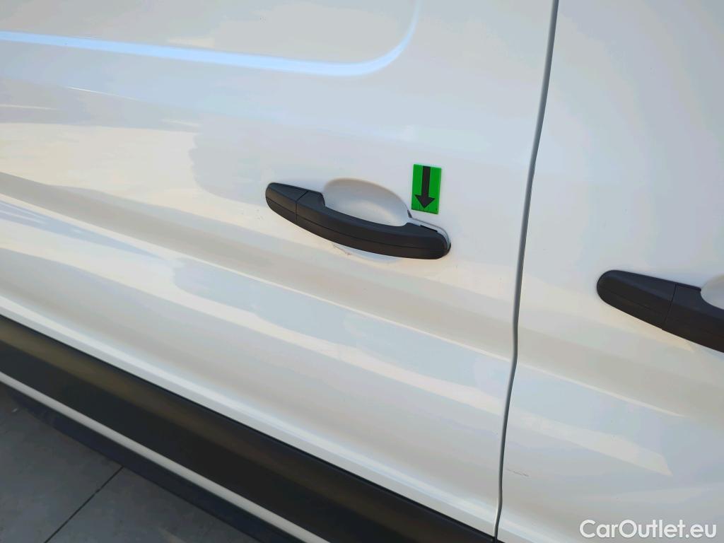  Ford  Transit 2.0EcoBlue 130PS 350 L4H3 Trend RWD #60