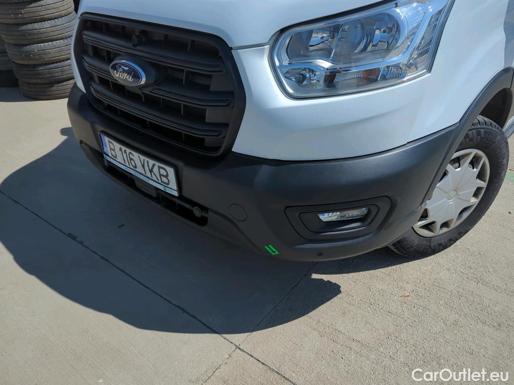  Ford  Transit 2.0EcoBlue 130PS 350 L4H3 Trend RWD #15
