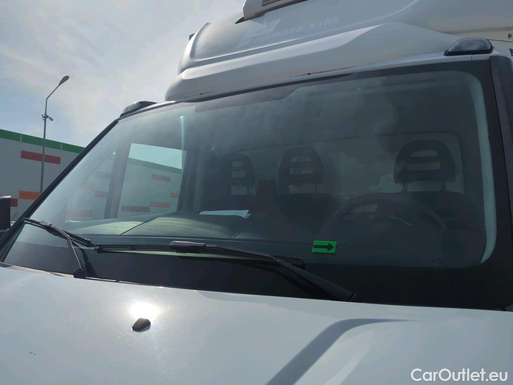  Iveco  Daily 3.0 35C16H3 ampatament 4100 #1