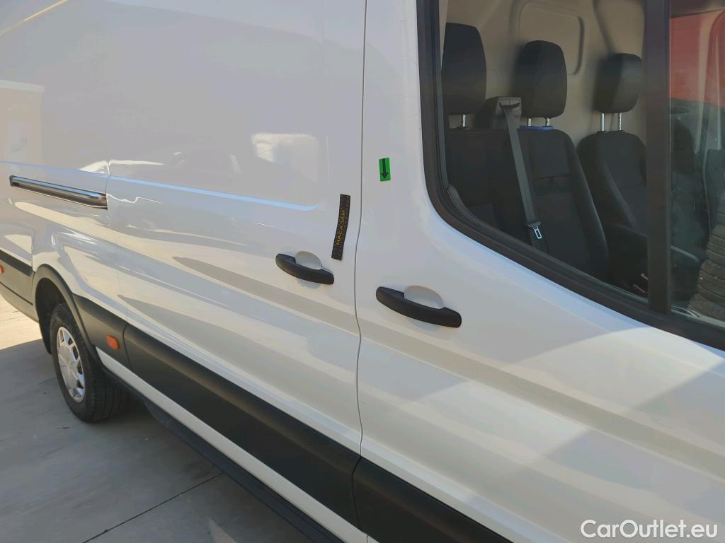  Ford  Transit 2.0EcoBlue 130PS 350 L4H3 Trend RWD #23