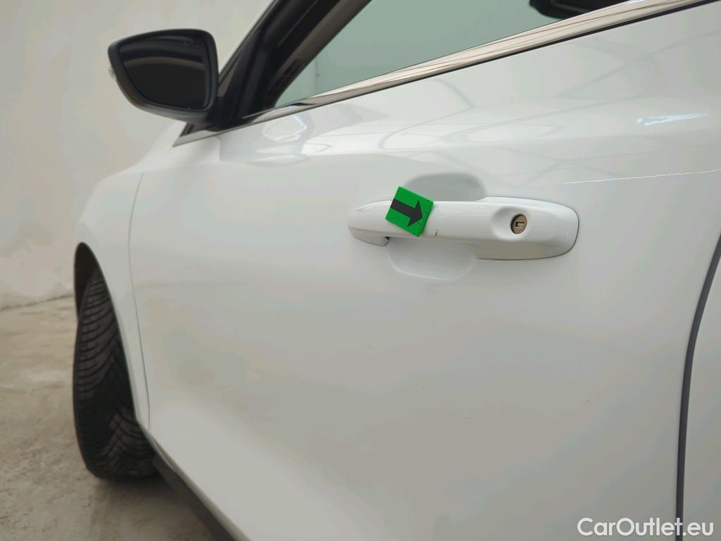  Ford  Focus 1.0 EcoBoost 100CP Trend Connected #29