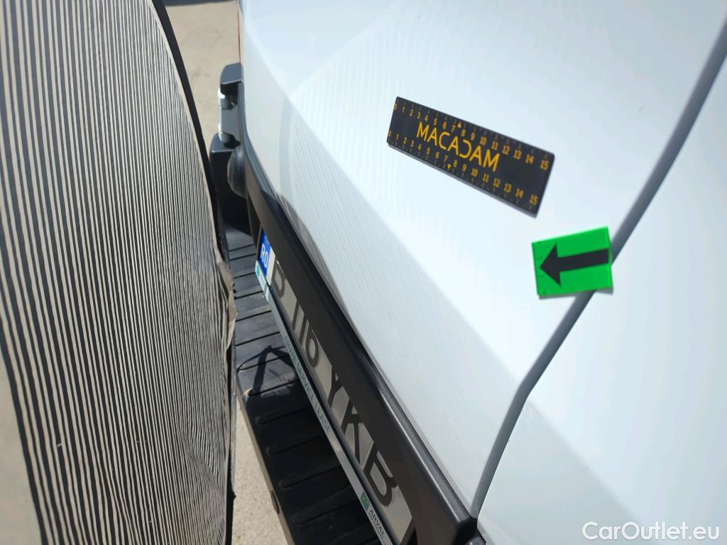  Ford  Transit 2.0EcoBlue 130PS 350 L4H3 Trend RWD #20