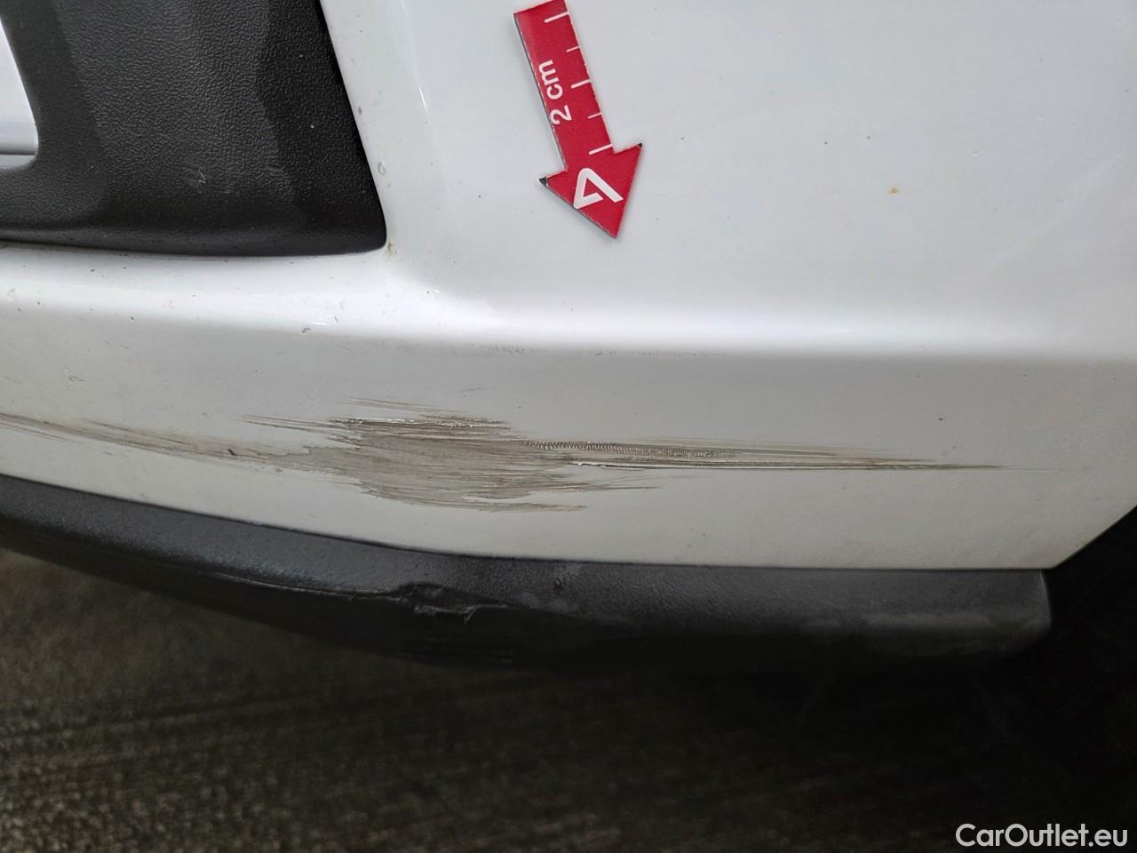  Ford  Focus 1.5 EcoBlue 120CP Titanium #9