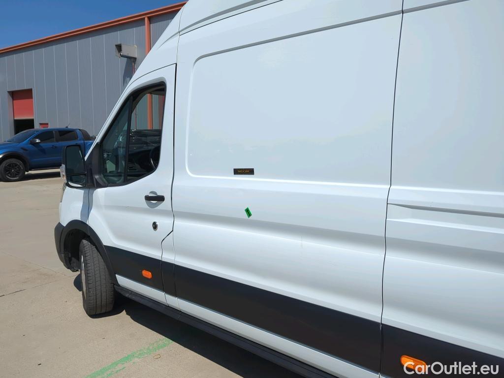 Ford  Transit 2.0EcoBlue 130PS 350 L4H3 Trend RWD #3