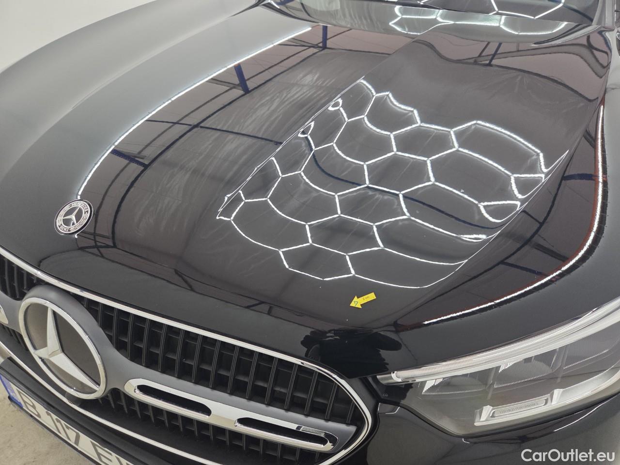  Mercedes  GLC  200 4MATIC #2