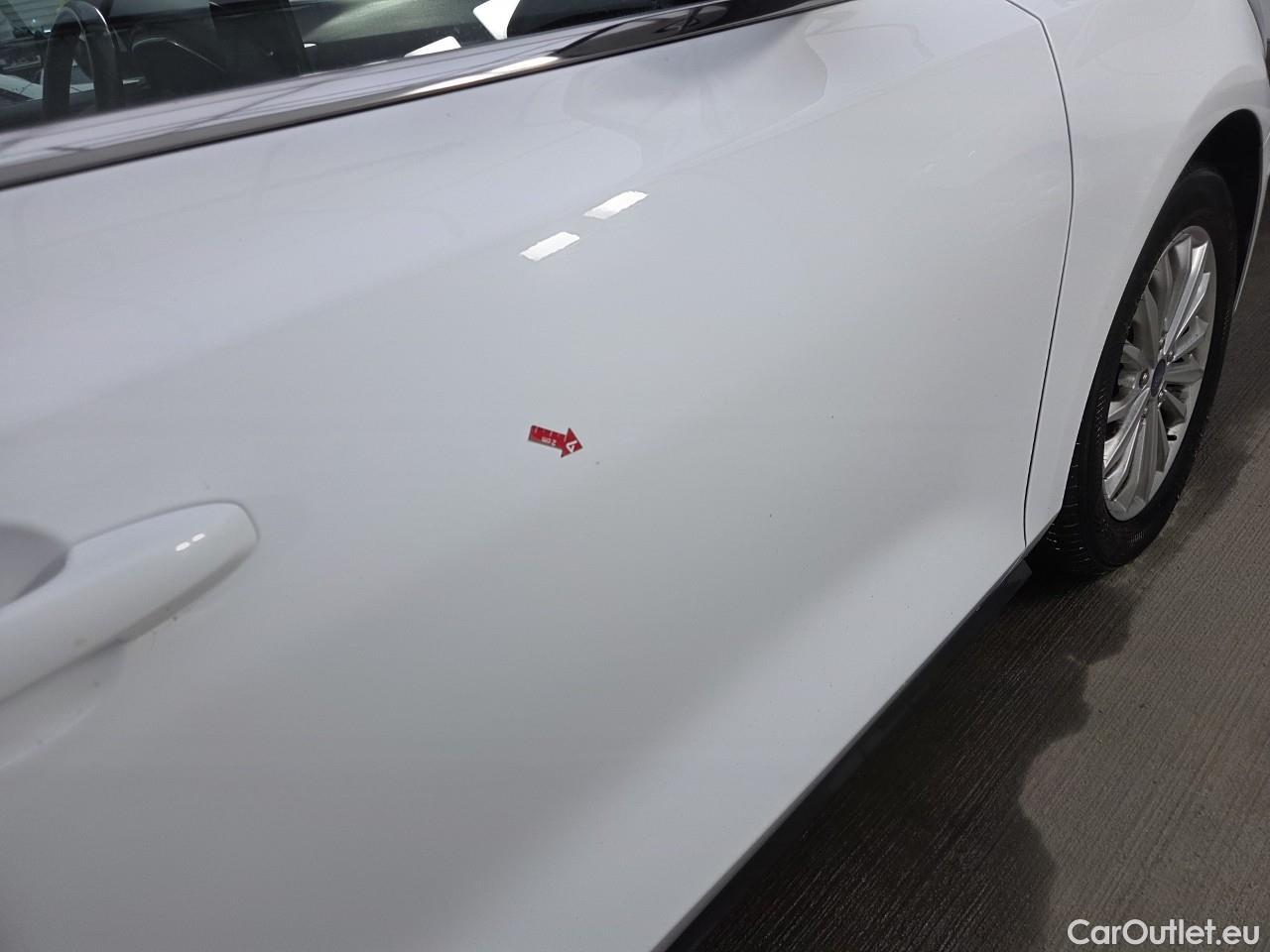  Ford  Focus 1.5 EcoBlue 120CP Titanium #27