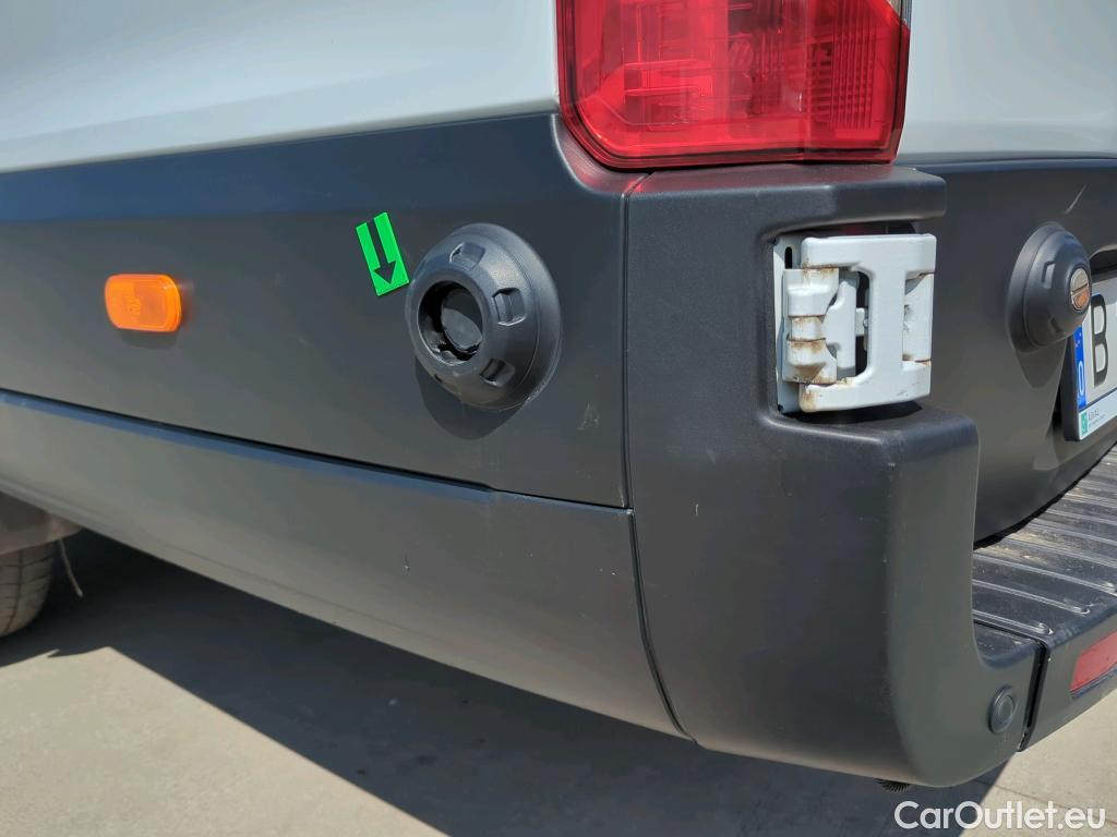  Ford  Transit 2.0EcoBlue 130PS 350 L4H3 Trend RWD #80