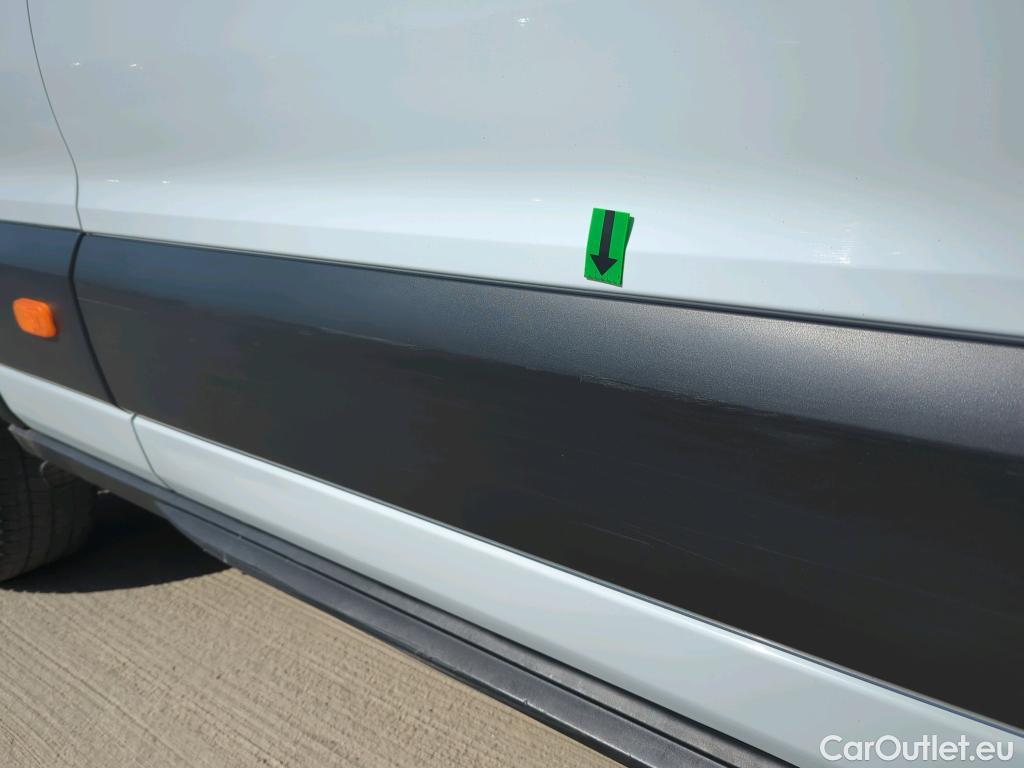  Ford  Transit 2.0EcoBlue 130PS 350 L4H3 Trend RWD #21